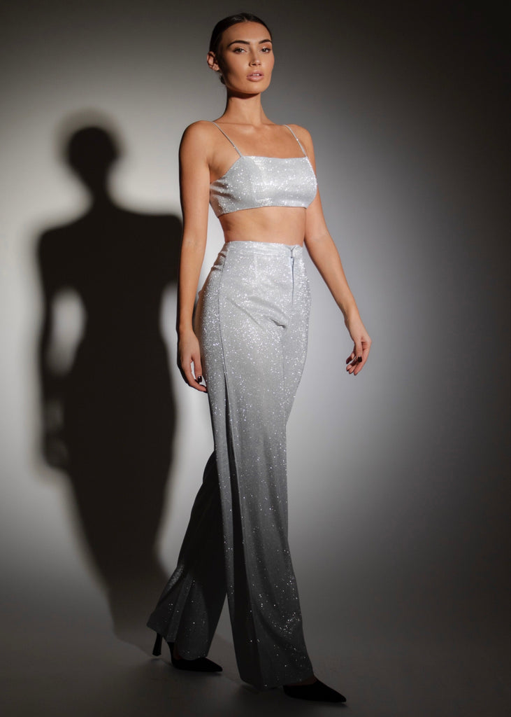 THE YARA GLITTER SET LemonLunar clothes