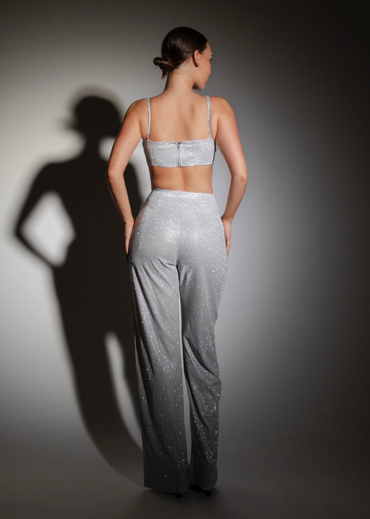 THE YARA GLITTER SET LemonLunar clothes