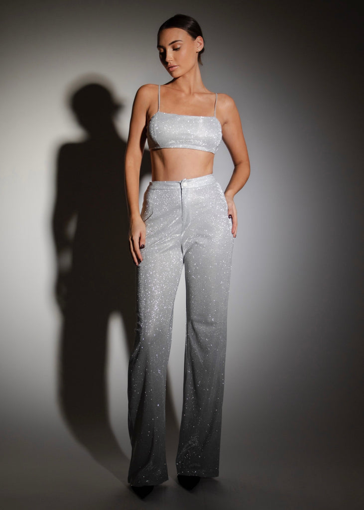 THE YARA GLITTER SET LemonLunar clothes