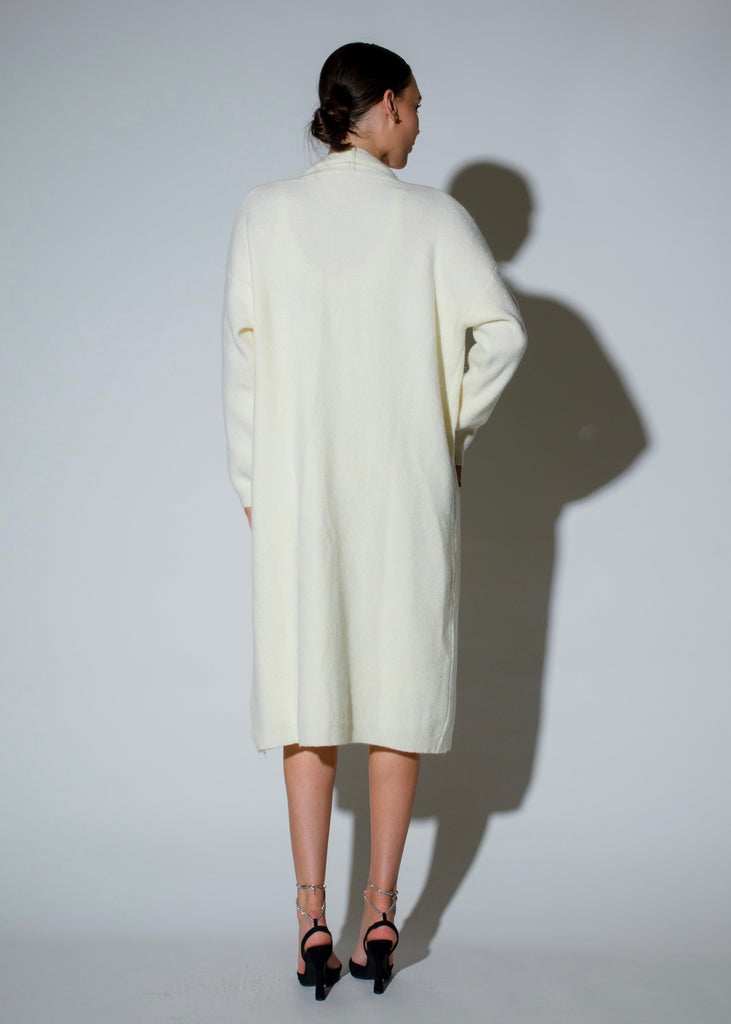 THE JUNIPER KNIT TWO PIECE LemonLunar 