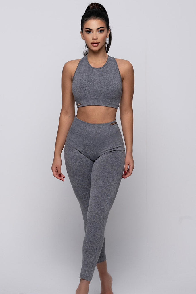 THE LEMONLUNAR GO FOR IT Activewear Set LemonLunar clothes