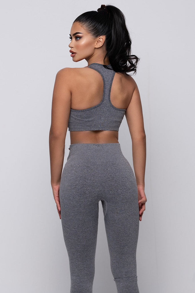 THE LEMONLUNAR GO FOR IT Activewear Set LemonLunar clothes