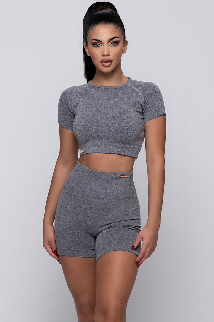 THE LEMONLUNAR NO LIMITS Activewear Set LemonLunar clothes