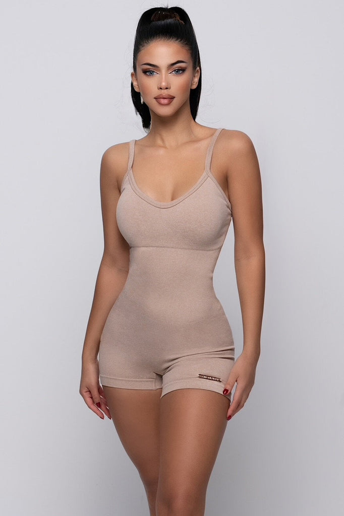 THE LEMONLUNAR NO EXCUSE Activewear Set LemonLunar clothes